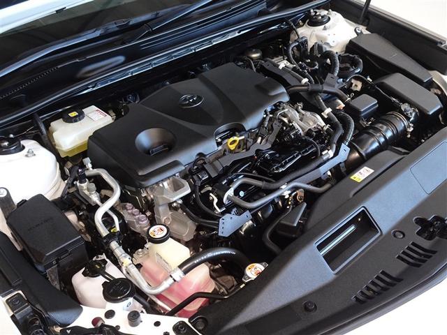 カムリ Ｇレザーパッケージ　衝突被害軽減システム　メモリーナビ　フルセグ　バックカメラ　ＥＴＣ　ＬＥＤヘッドランプ　スマートキー（25枚目）