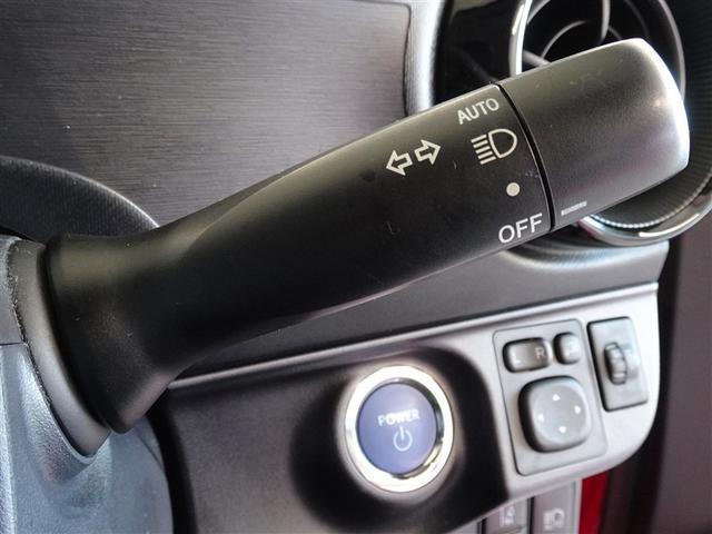 アクア Ｓスタイルブラック　衝突被害軽減システム　メモリーナビ　フルセグ　バックカメラ　ＥＴＣ　ドラレコ　ＬＥＤヘッドランプ　スマートキー（12枚目）