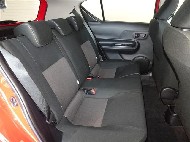 アクア Ｓスタイルブラック　衝突被害軽減システム　メモリーナビ　フルセグ　バックカメラ　ＥＴＣ　ドラレコ　ＬＥＤヘッドランプ　スマートキー（19枚目）