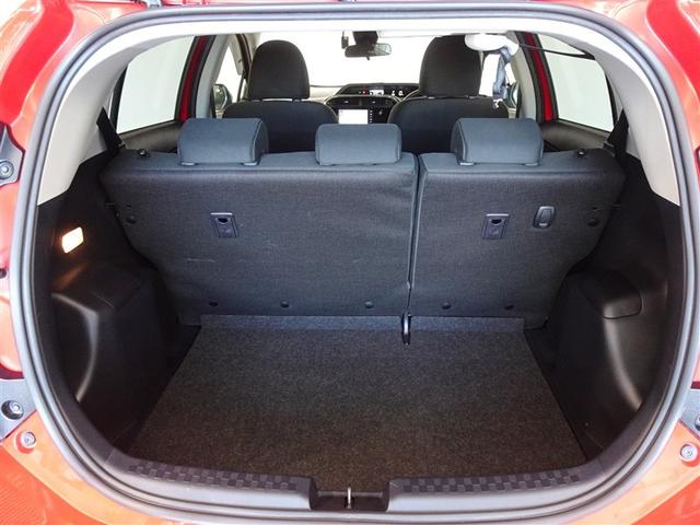 アクア Ｓスタイルブラック　衝突被害軽減システム　メモリーナビ　フルセグ　バックカメラ　ＥＴＣ　ドラレコ　ＬＥＤヘッドランプ　スマートキー（20枚目）