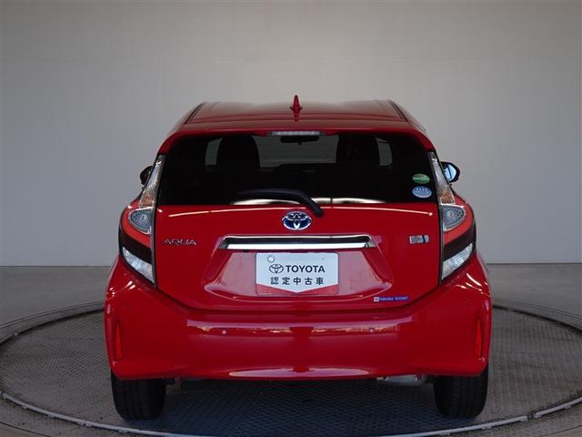 アクア Ｓスタイルブラック　衝突被害軽減システム　メモリーナビ　フルセグ　バックカメラ　ＥＴＣ　ドラレコ　ＬＥＤヘッドランプ　スマートキー（22枚目）