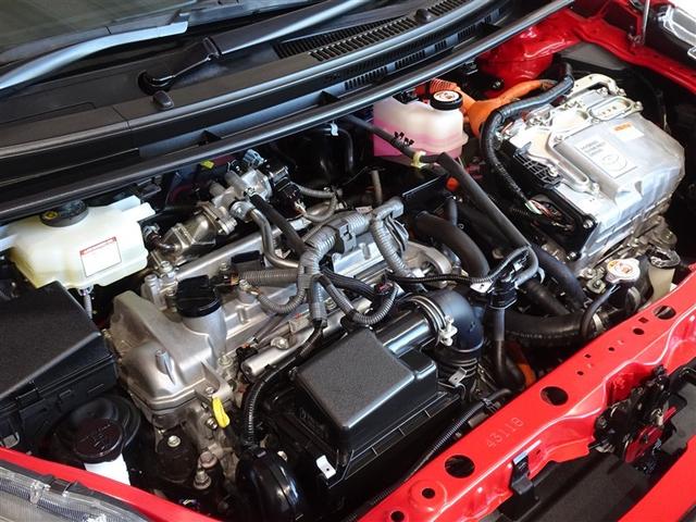 アクア Ｓスタイルブラック　衝突被害軽減システム　メモリーナビ　フルセグ　バックカメラ　ＥＴＣ　ドラレコ　ＬＥＤヘッドランプ　スマートキー（24枚目）