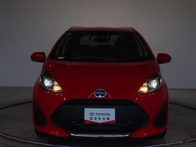 アクア Ｓスタイルブラック　衝突被害軽減システム　メモリーナビ　フルセグ　バックカメラ　ＥＴＣ　ドラレコ　ＬＥＤヘッドランプ　スマートキー（26枚目）