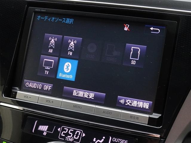 プリウスアルファ Ｓ　メモリーナビ　フルセグ　バックカメラ　ＥＴＣ　ＬＥＤヘッドランプ　スマートキー（8枚目）