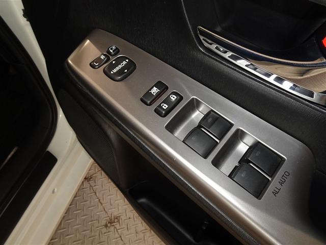 プリウスアルファ Ｓ　メモリーナビ　フルセグ　バックカメラ　ＥＴＣ　ＬＥＤヘッドランプ　スマートキー（15枚目）