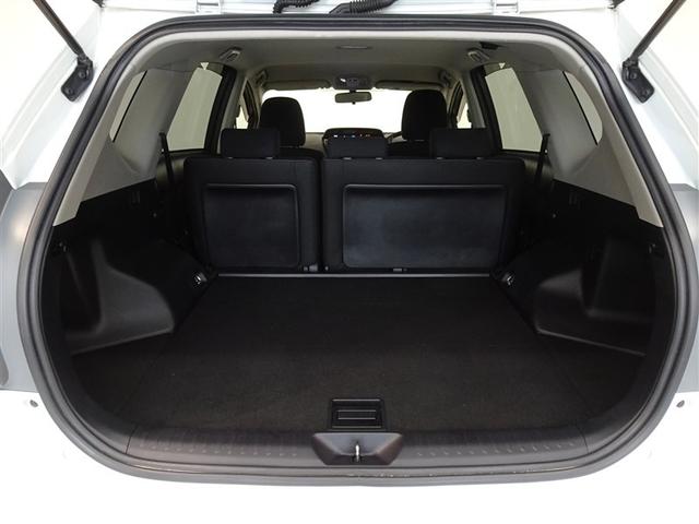 プリウスアルファ Ｓ　メモリーナビ　フルセグ　バックカメラ　ＥＴＣ　ＬＥＤヘッドランプ　スマートキー（17枚目）