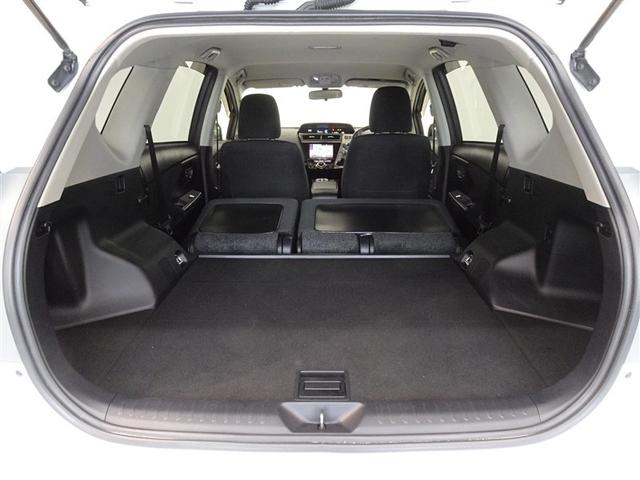 プリウスアルファ Ｓ　メモリーナビ　フルセグ　バックカメラ　ＥＴＣ　ＬＥＤヘッドランプ　スマートキー（18枚目）