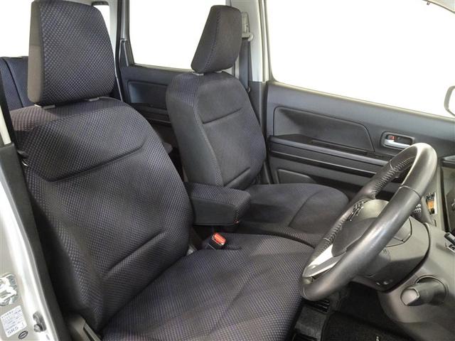 ワゴンＲ ハイブリッドＦＺ　衝突被害軽減システム　メモリーナビ　フルセグ　バックカメラ　ＬＥＤヘッドランプ　スマートキー（4枚目）