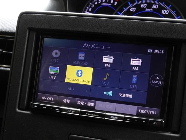 ワゴンＲ ハイブリッドＦＺ　衝突被害軽減システム　メモリーナビ　フルセグ　バックカメラ　ＬＥＤヘッドランプ　スマートキー（8枚目）