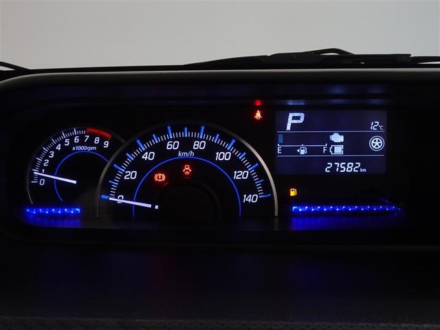 ワゴンＲ ハイブリッドＦＺ　衝突被害軽減システム　メモリーナビ　フルセグ　バックカメラ　ＬＥＤヘッドランプ　スマートキー（10枚目）