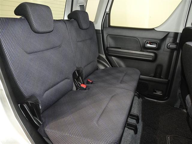 ワゴンＲ ハイブリッドＦＺ　衝突被害軽減システム　メモリーナビ　フルセグ　バックカメラ　ＬＥＤヘッドランプ　スマートキー（19枚目）