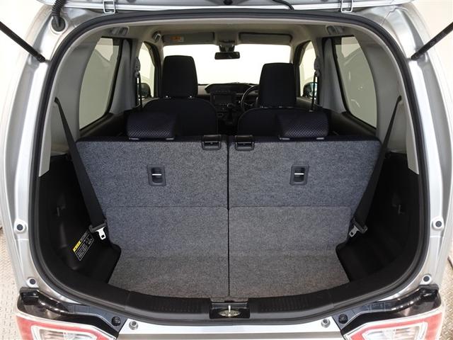 ワゴンＲ ハイブリッドＦＺ　衝突被害軽減システム　メモリーナビ　フルセグ　バックカメラ　ＬＥＤヘッドランプ　スマートキー（20枚目）