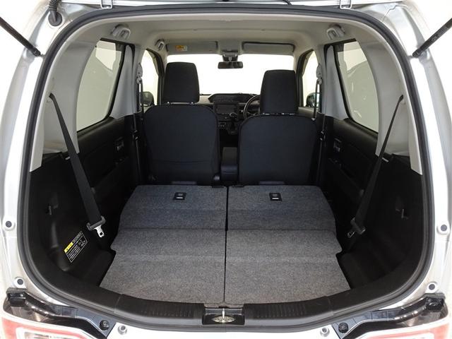 ワゴンＲ ハイブリッドＦＺ　衝突被害軽減システム　メモリーナビ　フルセグ　バックカメラ　ＬＥＤヘッドランプ　スマートキー（21枚目）