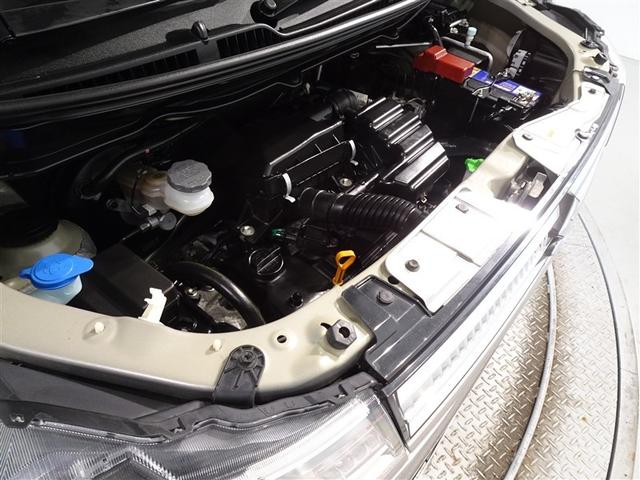 ワゴンＲ ハイブリッドＦＺ　衝突被害軽減システム　メモリーナビ　フルセグ　バックカメラ　ＬＥＤヘッドランプ　スマートキー（24枚目）