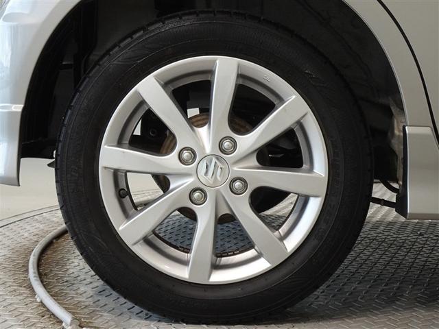 ワゴンＲ ハイブリッドＦＺ　衝突被害軽減システム　メモリーナビ　フルセグ　バックカメラ　ＬＥＤヘッドランプ　スマートキー（25枚目）