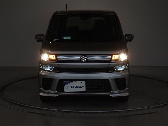 ワゴンＲ ハイブリッドＦＺ　衝突被害軽減システム　メモリーナビ　フルセグ　バックカメラ　ＬＥＤヘッドランプ　スマートキー（26枚目）