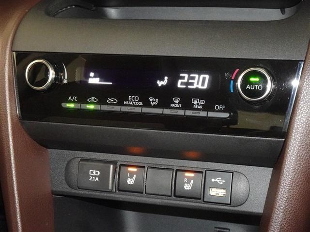 ヤリスクロス ハイブリッドＺ　衝突被害軽減システム　メモリーナビ　フルセグ　バックカメラ　ＥＴＣ　ＬＥＤヘッドランプ　スマートキー（13枚目）