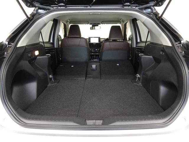 ヤリスクロス ハイブリッドＺ　衝突被害軽減システム　メモリーナビ　フルセグ　バックカメラ　ＥＴＣ　ＬＥＤヘッドランプ　スマートキー（20枚目）