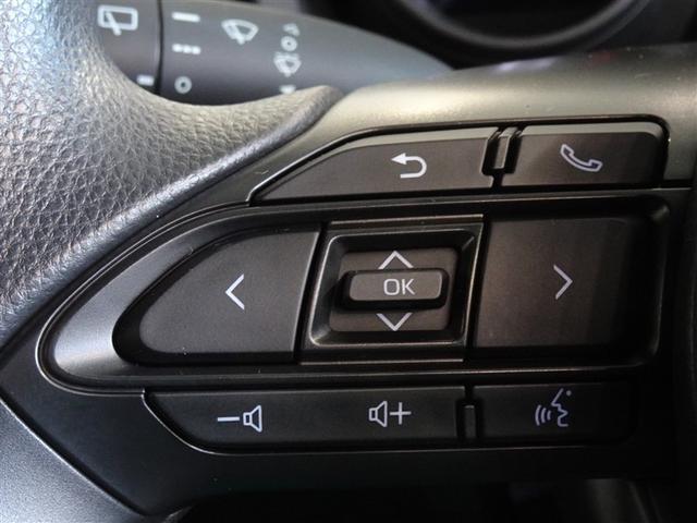 ヤリス Ｇ　衝突被害軽減システム　バックカメラ　ＥＴＣ　ＬＥＤヘッドランプ　スマートキー（12枚目）