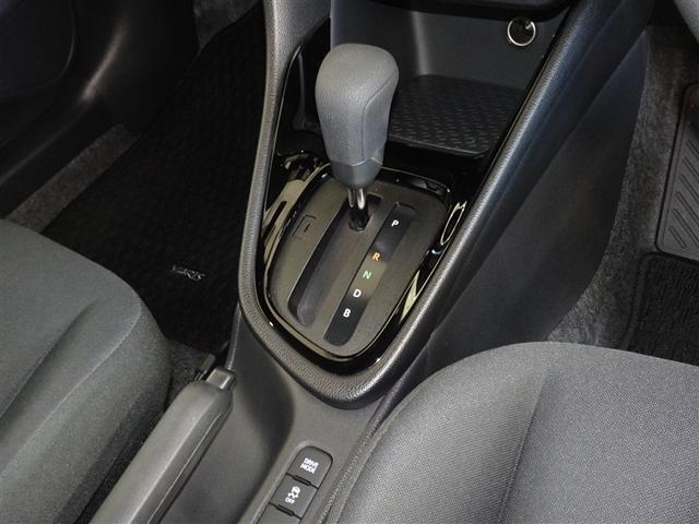 ヤリス Ｇ　衝突被害軽減システム　バックカメラ　ＥＴＣ　ＬＥＤヘッドランプ　スマートキー（14枚目）