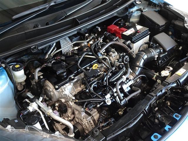 ヤリス Ｇ　衝突被害軽減システム　バックカメラ　ＥＴＣ　ＬＥＤヘッドランプ　スマートキー（22枚目）