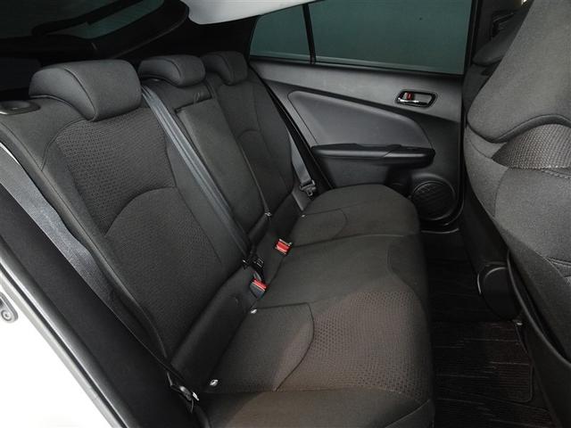 プリウス Ｓ　衝突被害軽減システム　メモリーナビ　ワンセグ　バックカメラ　ＥＴＣ　ＬＥＤヘッドランプ　スマートキー（17枚目）