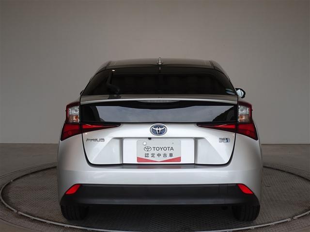 プリウス Ｓ　衝突被害軽減システム　メモリーナビ　ワンセグ　バックカメラ　ＥＴＣ　ＬＥＤヘッドランプ　スマートキー（20枚目）