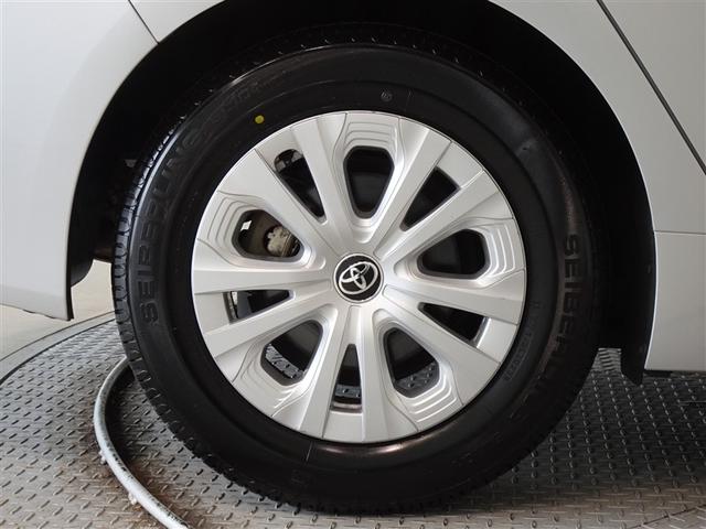 プリウス Ｓ　衝突被害軽減システム　メモリーナビ　ワンセグ　バックカメラ　ＥＴＣ　ＬＥＤヘッドランプ　スマートキー（23枚目）