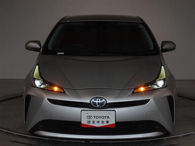 プリウス Ｓ　衝突被害軽減システム　メモリーナビ　ワンセグ　バックカメラ　ＥＴＣ　ＬＥＤヘッドランプ　スマートキー（24枚目）