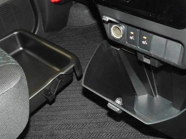 ルーミー カスタムG 衝突被害軽減システム メモリーナビ フルセグ バックカメラ ETC 両側電動スライド LEDヘッドランプ スマートキー(15枚目)