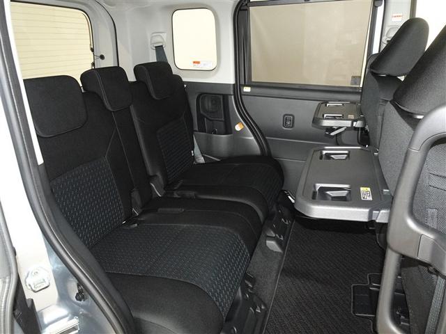 ルーミー カスタムG 衝突被害軽減システム メモリーナビ フルセグ バックカメラ ETC 両側電動スライド LEDヘッドランプ スマートキー(19枚目)