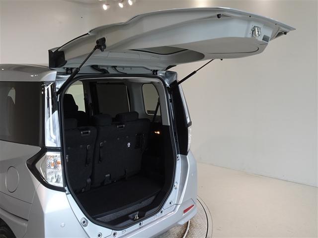 ルーミー カスタムG 衝突被害軽減システム メモリーナビ フルセグ バックカメラ ETC 両側電動スライド LEDヘッドランプ スマートキー(24枚目)