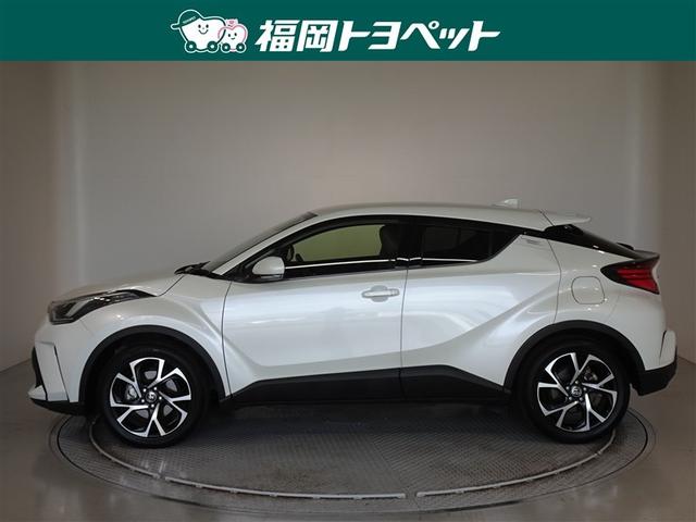 Ｃ－ＨＲ Ｇ　衝突被害軽減システム　メモリーナビ　フルセグ　バックカメラ　ＥＴＣ　ＬＥＤヘッドランプ　スマートキー（2枚目）