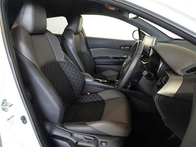 Ｃ－ＨＲ Ｇ　衝突被害軽減システム　メモリーナビ　フルセグ　バックカメラ　ＥＴＣ　ＬＥＤヘッドランプ　スマートキー（4枚目）