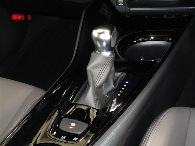 Ｃ－ＨＲ Ｇ　衝突被害軽減システム　メモリーナビ　フルセグ　バックカメラ　ＥＴＣ　ＬＥＤヘッドランプ　スマートキー（15枚目）