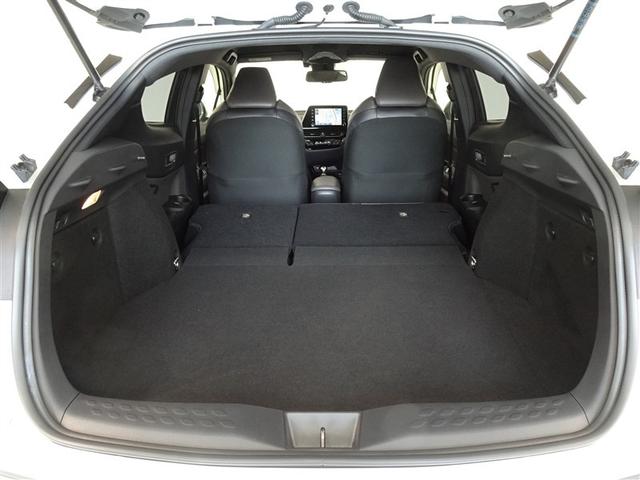 Ｃ－ＨＲ Ｇ　衝突被害軽減システム　メモリーナビ　フルセグ　バックカメラ　ＥＴＣ　ＬＥＤヘッドランプ　スマートキー（20枚目）