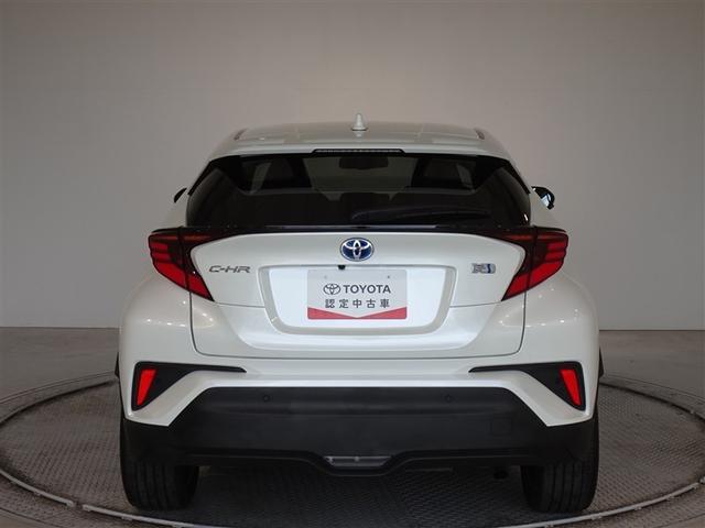 Ｃ－ＨＲ Ｇ　衝突被害軽減システム　メモリーナビ　フルセグ　バックカメラ　ＥＴＣ　ＬＥＤヘッドランプ　スマートキー（21枚目）