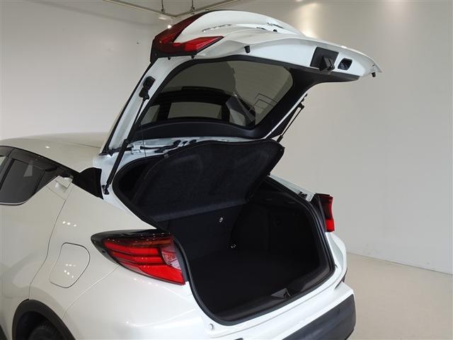 Ｃ－ＨＲ Ｇ　衝突被害軽減システム　メモリーナビ　フルセグ　バックカメラ　ＥＴＣ　ＬＥＤヘッドランプ　スマートキー（22枚目）