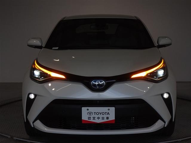 Ｃ－ＨＲ Ｇ　衝突被害軽減システム　メモリーナビ　フルセグ　バックカメラ　ＥＴＣ　ＬＥＤヘッドランプ　スマートキー（25枚目）