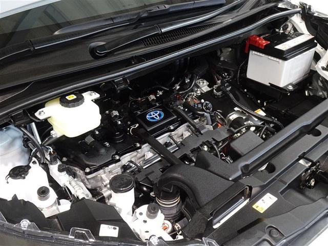 ノア ハイブリッドＺ　衝突被害軽減システム　メモリーナビ　フルセグ　後席モニター　バックカメラ　ＥＴＣ　両側電動スライド　３列シート　ＬＥＤヘッドランプ　スマートキー　乗車定員７人（27枚目）