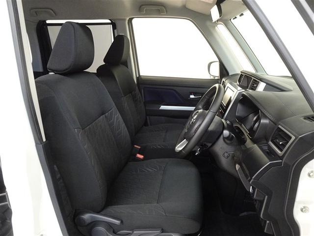 タンク カスタムＧ　衝突被害軽減システム　メモリーナビ　フルセグ　バックカメラ　ＥＴＣ　両側電動スライド　ＬＥＤヘッドランプ　スマートキー（4枚目）