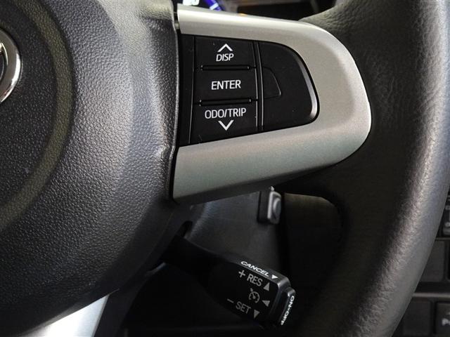 タンク カスタムＧ　衝突被害軽減システム　メモリーナビ　フルセグ　バックカメラ　ＥＴＣ　両側電動スライド　ＬＥＤヘッドランプ　スマートキー（12枚目）