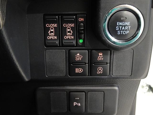 タンク カスタムＧ　衝突被害軽減システム　メモリーナビ　フルセグ　バックカメラ　ＥＴＣ　両側電動スライド　ＬＥＤヘッドランプ　スマートキー（15枚目）