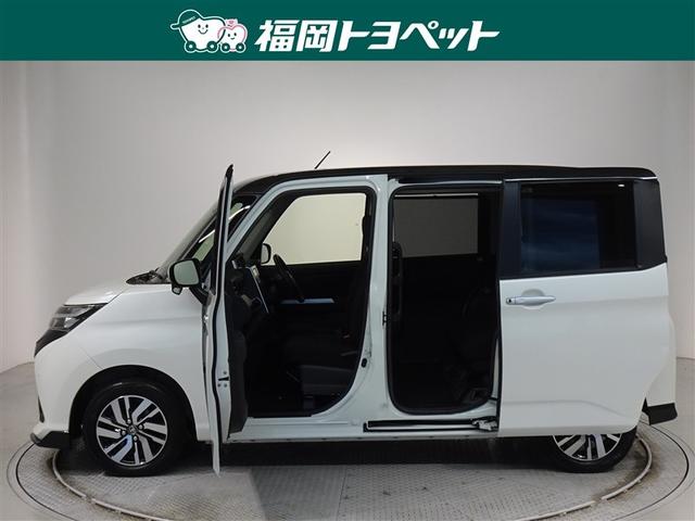 タンク カスタムＧ　衝突被害軽減システム　メモリーナビ　フルセグ　バックカメラ　ＥＴＣ　両側電動スライド　ＬＥＤヘッドランプ　スマートキー（18枚目）