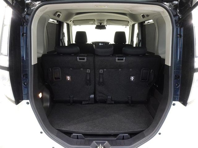 タンク カスタムＧ　衝突被害軽減システム　メモリーナビ　フルセグ　バックカメラ　ＥＴＣ　両側電動スライド　ＬＥＤヘッドランプ　スマートキー（20枚目）