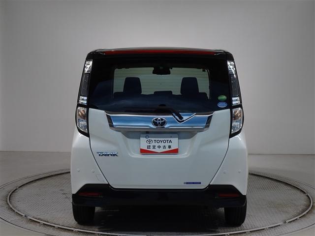 タンク カスタムＧ　衝突被害軽減システム　メモリーナビ　フルセグ　バックカメラ　ＥＴＣ　両側電動スライド　ＬＥＤヘッドランプ　スマートキー（22枚目）