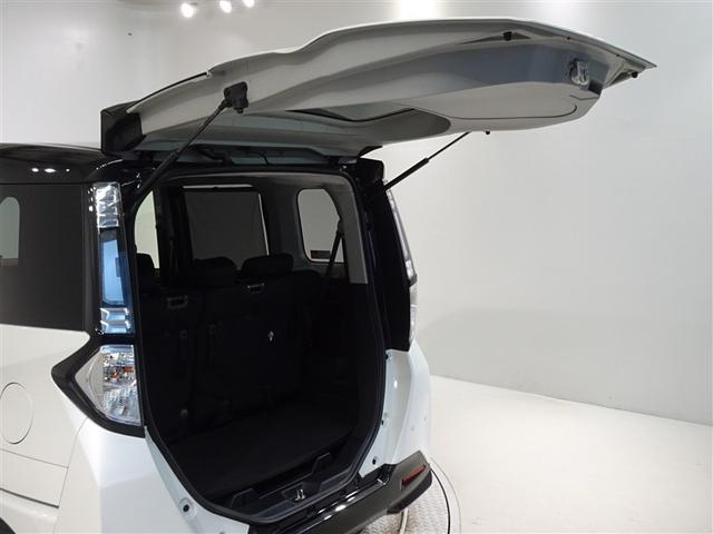 タンク カスタムＧ　衝突被害軽減システム　メモリーナビ　フルセグ　バックカメラ　ＥＴＣ　両側電動スライド　ＬＥＤヘッドランプ　スマートキー（23枚目）