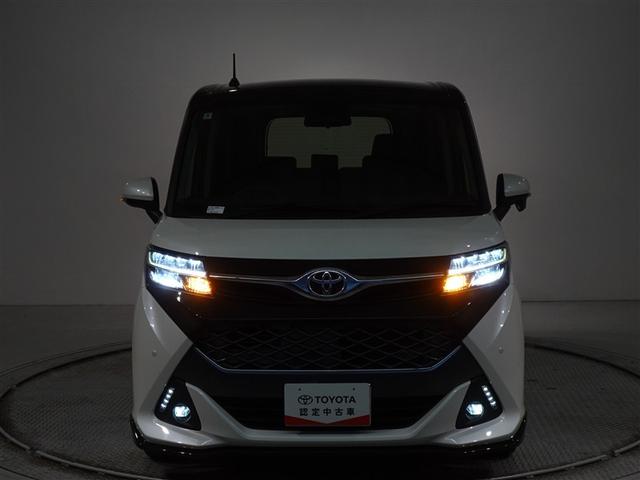 タンク カスタムＧ　衝突被害軽減システム　メモリーナビ　フルセグ　バックカメラ　ＥＴＣ　両側電動スライド　ＬＥＤヘッドランプ　スマートキー（26枚目）