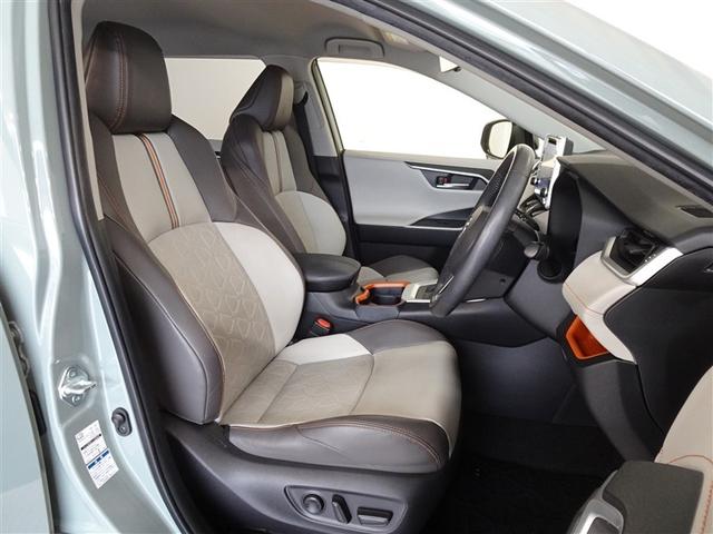 ＲＡＶ４ アドベンチャー　衝突被害軽減システム　バックカメラ　ＥＴＣ　ＬＥＤヘッドランプ　４ＷＤ　スマートキー（4枚目）
