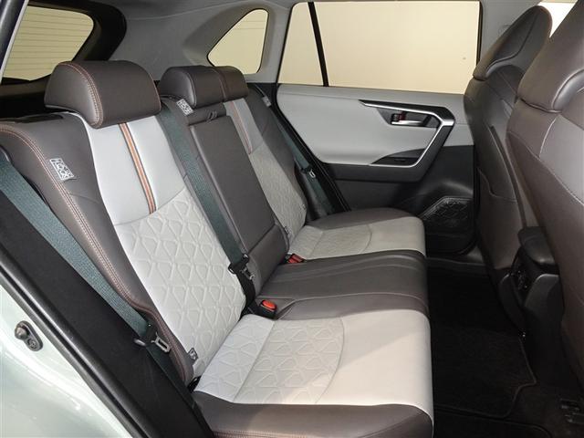 ＲＡＶ４ アドベンチャー　衝突被害軽減システム　バックカメラ　ＥＴＣ　ＬＥＤヘッドランプ　４ＷＤ　スマートキー（19枚目）